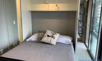 Imagem 7: APARTAMENTO - JARDIM PAULISTA - SP