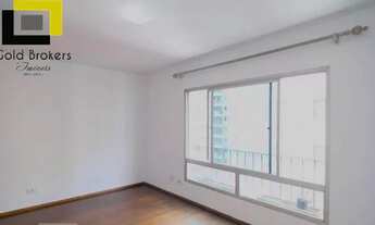 Imagem 5: APARTAMENTO DE 120M² COM 3 DORMS SENDO 1 SUÍTE NO COND. CRISANTEMO NO BROOKLIN EM SÃO PAUL