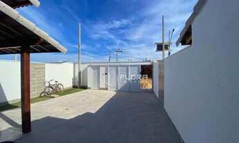Imagem 2: Casa com 2 dormitórios à venda, 69 m² por R$ 385.000,00 - Barroco (Itaipuaçu) - Maricá/RJ