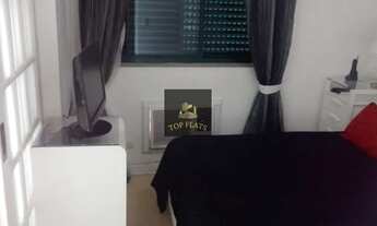 Imagem 6: Flat disponível no Itaim Bibi