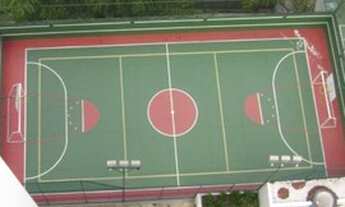 Imagem: CIDADE JARDINS APT 4Q NO COND MANSÃO ÉRICO