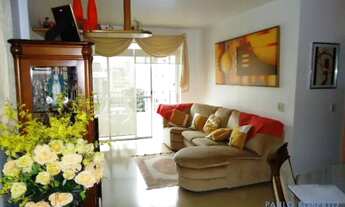 Imagem 2: APARTAMENTO - HIGIENÓPOLIS - SP