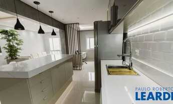 Imagem 6: APARTAMENTO - ALTO DE PINHEIROS - SP