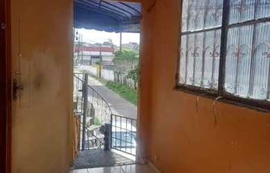 Imagem 6: Aluga-se uma Kit-Net à 100 metros da Avenida Grande Circular no valor de 400 reais