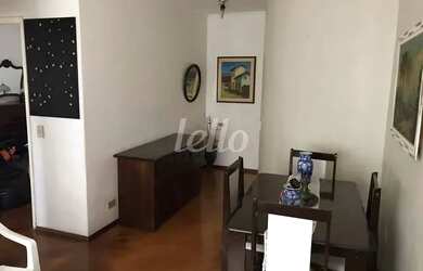Imagem 2: São Paulo - Apartamento Padrão - Campo Belo