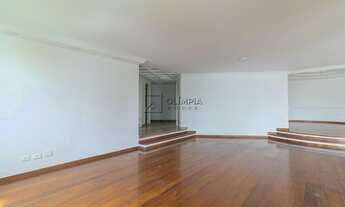 Imagem 6: Apartamento Locação Moema 239 m² 5 Dormitórios