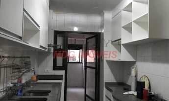 Imagem 2: Apartamento na Vila Mariana com 3 quartos sendo 1 suíte, 2 vagas de garagem, próximo do Pa