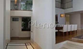 Imagem 7: Casa à venda no Gramado - Campinas. Estuda permuta