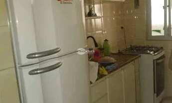 Imagem 7: SANTO ANDRé - Apartamento Padrão - Jardim Santa Cristina