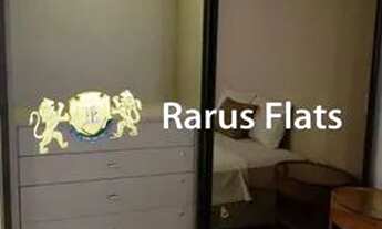 Imagem 3: Flat para alugar em Moema - Edifício Slaviero Essential Moema