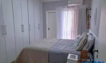 Imagem 5: APARTAMENTO - PARQUE RESIDENCIAL AQUARIUS - SP