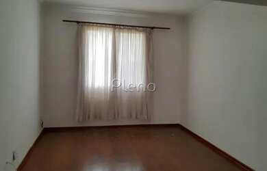 Imagem 2: Apartamento á venda no Jardim Flamboyant - Campinas/SP