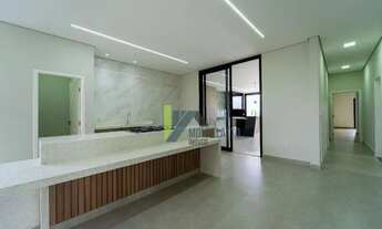 Imagem 6: Casa com 3 dormitórios à venda, 273 m² por R$ 2.090.000,00 - Condomínio Santa Isabel II