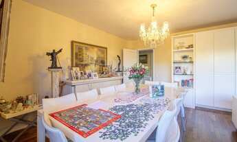 Imagem 7: Locação Apartamento 4 Dormitórios - 180 m² Higienópolis