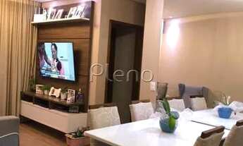 Imagem: Apartamento - Parque Bom Retiro - Paulínia