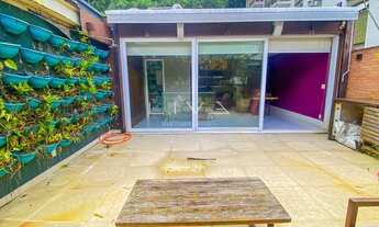 Imagem 3: Cobertura-À VENDA-Leblon-Rio de Janeiro-RJ