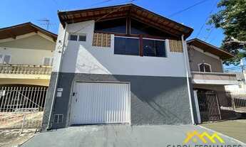 Imagem: Casa no Bairro Castelinho com duas suítes