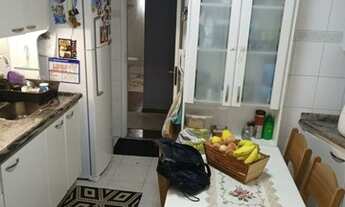 Imagem 4: Apartamento em Santana com 3 dormitórios e 2 vagas de garagem