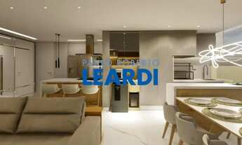 Imagem: APARTAMENTO - POMPÉIA - SP