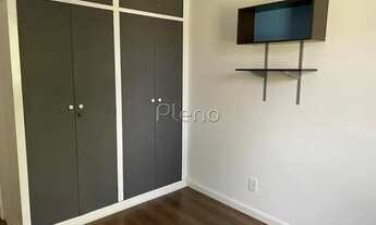 Imagem 5: Apartamento - Vila Aurocan - Campinas