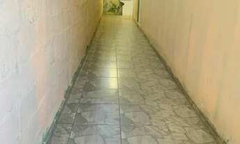 Imagem 5: Casa para aluguel possui 50 metros quadrados com 1 quarto em Vila Hebe - São Paulo - SP