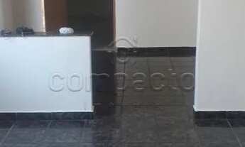 Imagem 7: Casa Padrão em São José do Rio Preto