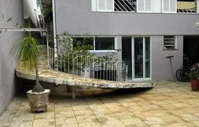 Imagem 2: Casa - Jardim Guanabara - Campinas