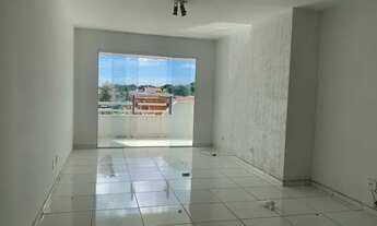Imagem 3: Apartamento para aluguel no Jardim Eldorado(3 quartos/140 m²