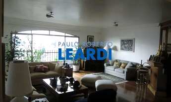 Imagem: APARTAMENTO - VILA MORUMBI - SP