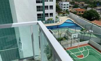 Imagem 3: Excelente Apto Mobiliado 2/4 para ALUGUEL