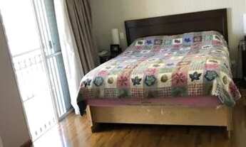 Imagem 8: APARTAMENTO Á VENDA NO CONDOMÍNIO PARADISO - 4DOMS - 3 SUÍTES - LAVABO - VARANDA - 3 VAGAS