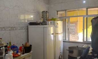 Imagem 5: Casa triplex Casa com 2 dormitórios