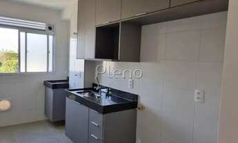 Imagem 7: Apartamento novo bairro São Bernardo em Campinas