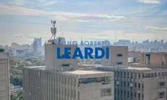 Imagem: APARTAMENTO - ITAIM BIBI - SP