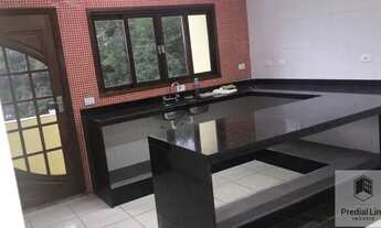 Imagem 2: VENDO e ALUGO lindo Sobrado em São Caetano, 480m²