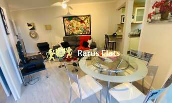 Imagem 2: Excelente Apartamento com 2 Dormitórios para locação no Paraíso