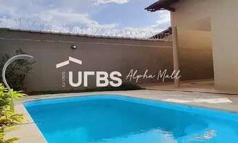 Imagem: 0 - Casa 3 quartos, sendo 1 suíte