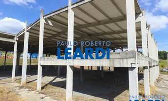 Imagem: GALPÃO - DO TABOÃO - SP