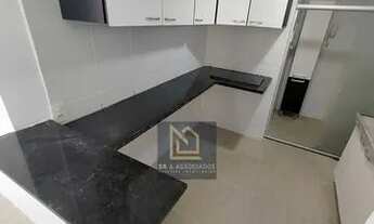 Imagem 5: FLAT GOLDEN LAND l 36m² l R$ 219.900 l MÓVEIS PLANEJADOS l PISCINA l 01 VAGA