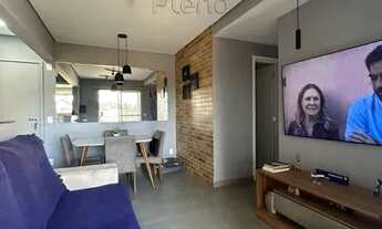 Imagem 2: Venda Apartamento com 2 dormitórios