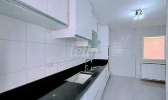 Imagem 7: São Paulo - Apartamento Padrão - Mooca