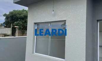 Imagem: CASA TÉRREA - VILA NOVA TRIESTE - SP