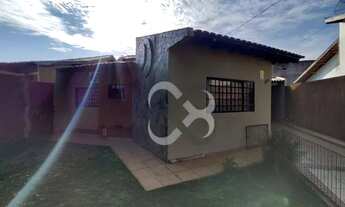 Imagem 2: Casa com 3 dormitórios à venda, 163 m² por R$ 435.000,00 - Jardim Santa Monica - Rolândia