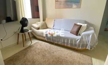 Imagem 5: Apartamento para venda com 73 metros quadrados com 2 quartos em Jatiúca - Maceió - AL