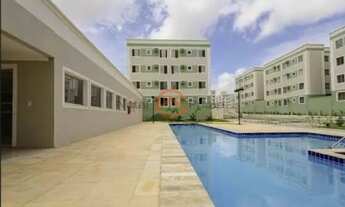 Imagem 7: Excelente apartamento com 2 quartos (1 suíte) Lazer completo, localizado em Nova Parnamiri