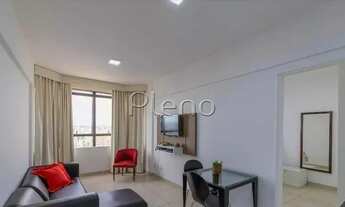 Imagem 5: Flat - Centro - Campinas