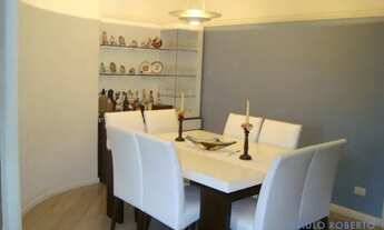 Imagem 5: APARTAMENTO - MORUMBI - SP