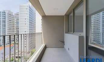 Imagem 5: APARTAMENTO - JARDIM AMÉRICA - SP