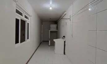 Imagem 7: Casa bairro São João