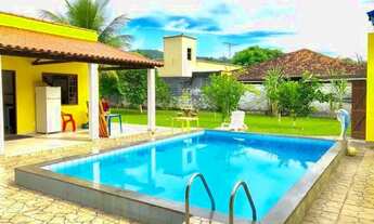 Imagem: VENDO CASA POR MENOS DA METADE DO PREÇO